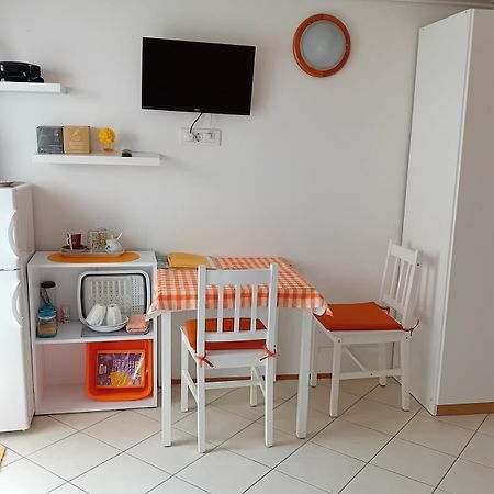 Apartma Gorjan Tolmin Eksteriør bilde