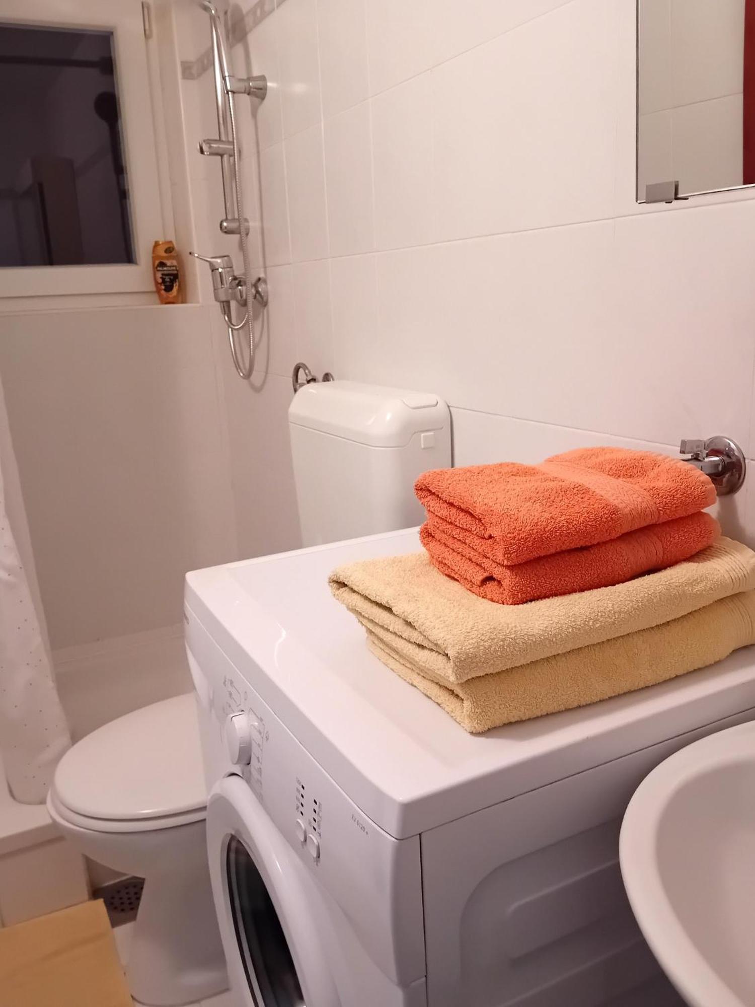 Apartma Gorjan Tolmin Eksteriør bilde